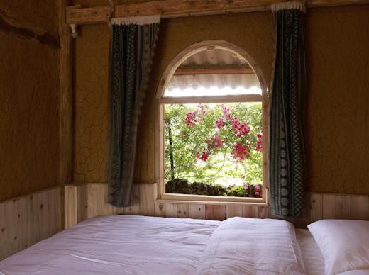 H'Mông Cổ Trấn Villa Sa Pa Ngoại thất bức ảnh