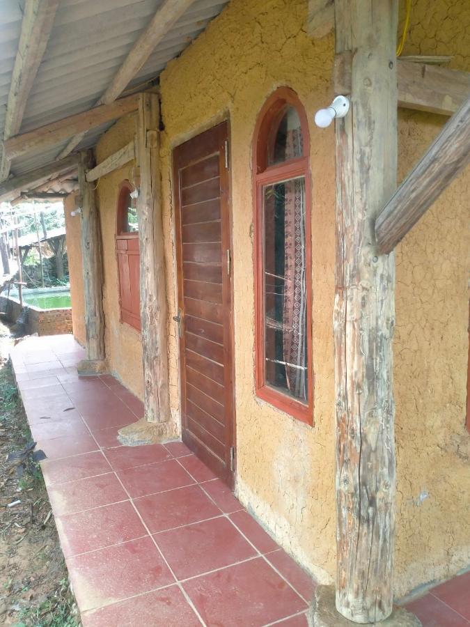 H'Mông Cổ Trấn Villa Sa Pa Ngoại thất bức ảnh